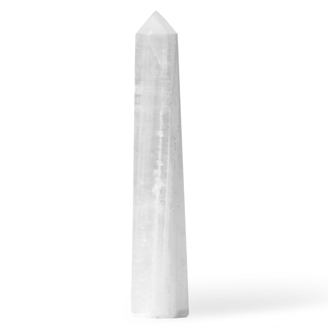 selenite tower