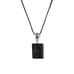 Load image into Gallery viewer, Shungite Pendant
