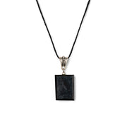 Shungite Pendant