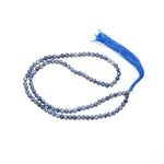 Lapis Lazuli Round Plain Beads Japamala 8mm