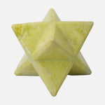 Load image into Gallery viewer, Serpentine Merkaba
