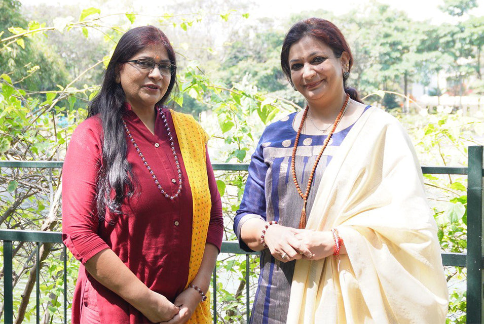 Our Beautiful Journey with Crystals