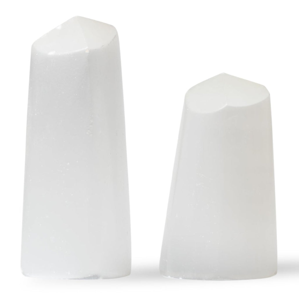 selenite grid towers