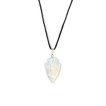 Load image into Gallery viewer, Opalite Pendant
