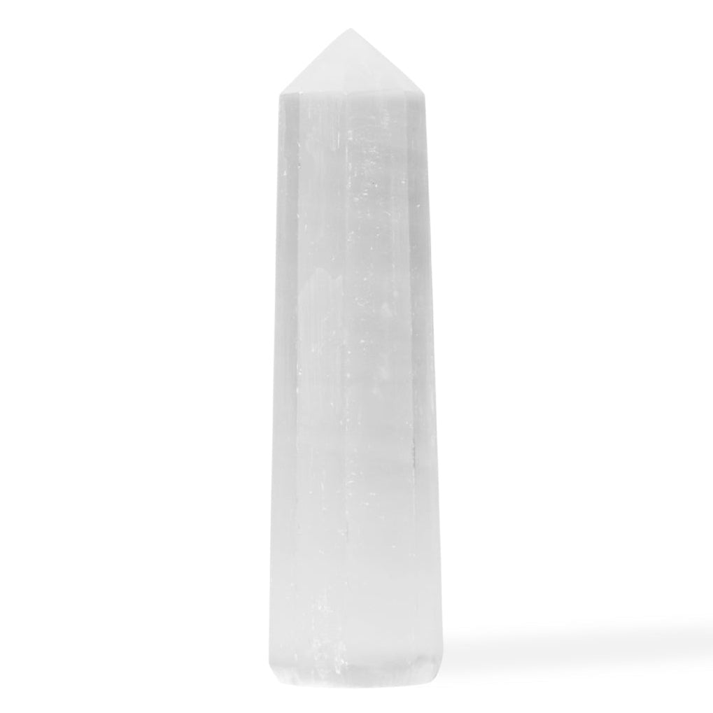 selenite tower