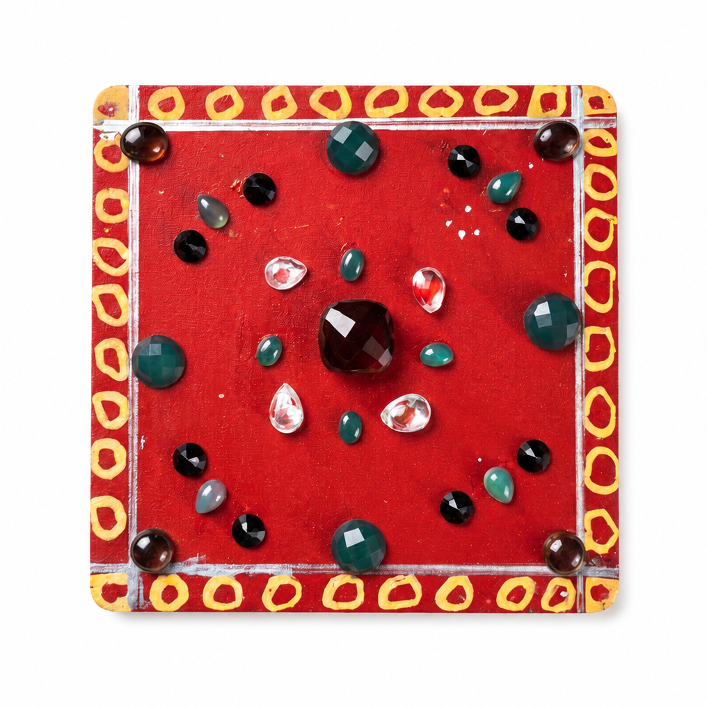 Varahi Crystal Grid : Small