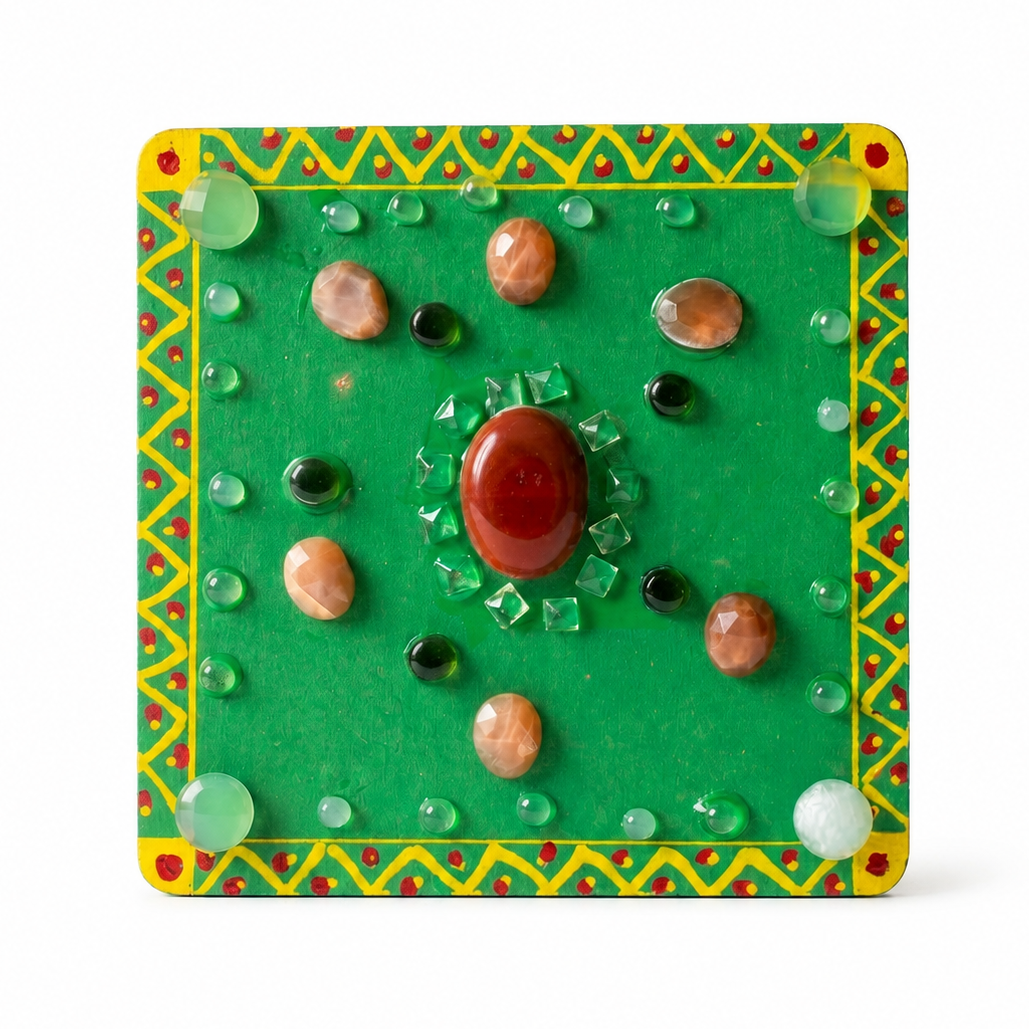 Varahi Crystal Grid : Small