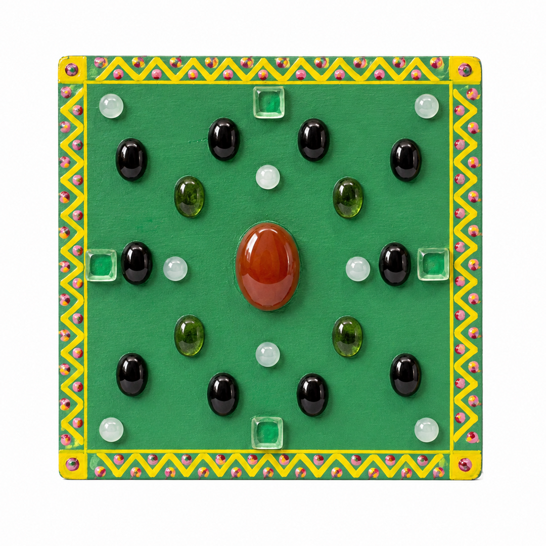 Varahi Crystal Grid : Small