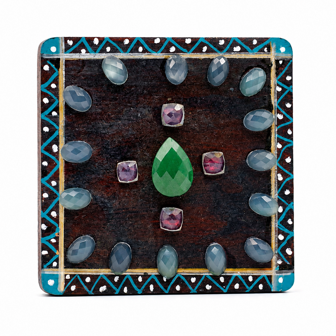 Varahi Crystal Grid : Small