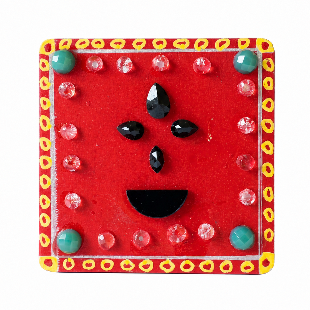 Varahi Crystal Grid : Small