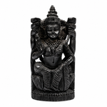 Load image into Gallery viewer, Karungali Varalakshmi Idol