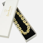 Load image into Gallery viewer, Abundant Support Healing Necklace
