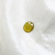 Yellow Sapphire Semi Precious Stone - Love Rocks