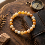 Load image into Gallery viewer, Yellow Aventurine Bracelet
