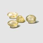 Load image into Gallery viewer, Yellow Sapphire Gemstone
