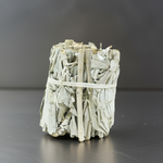 Load image into Gallery viewer, White Sage Smudge Bundle – Purification, Protection &amp; Peace

