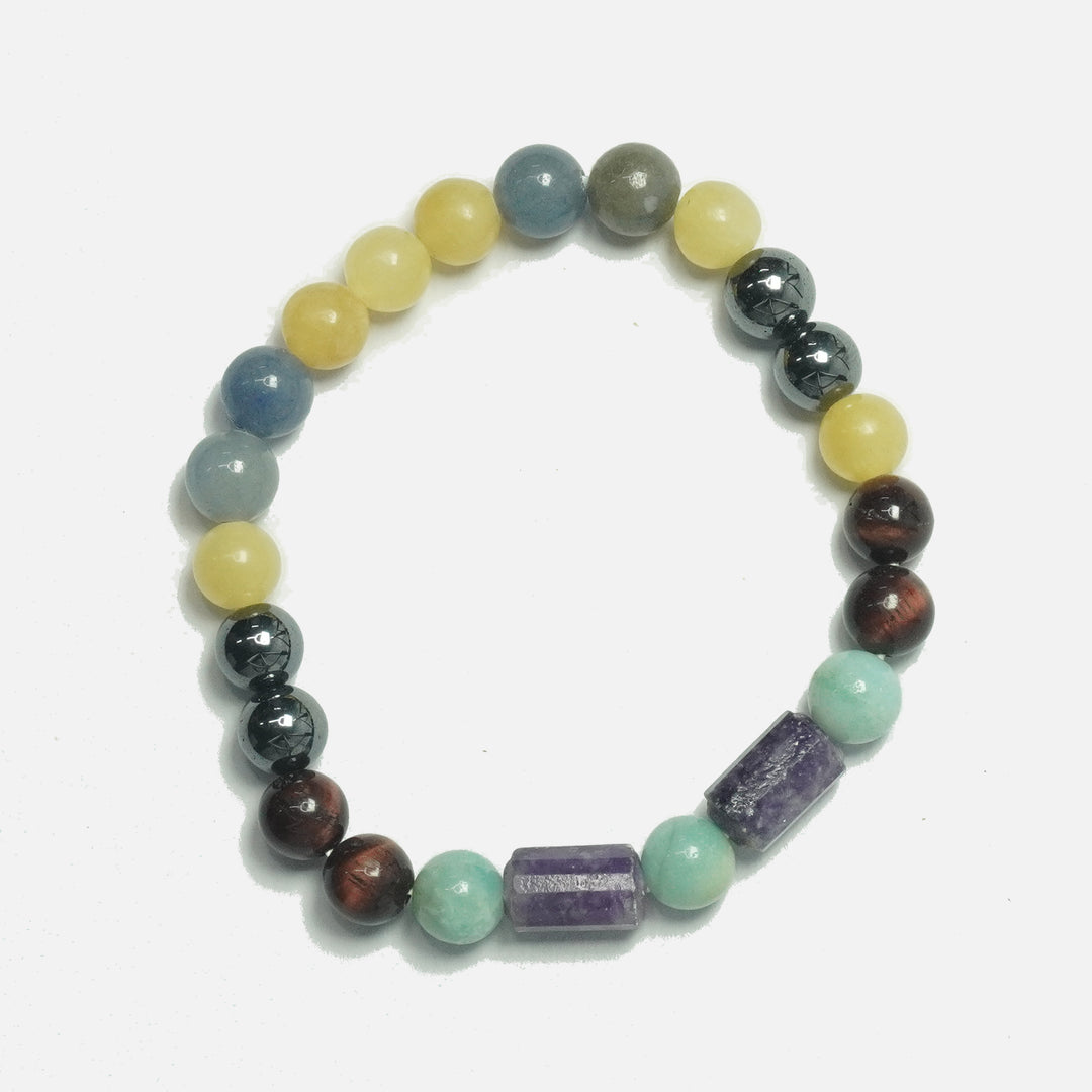 Alcohol De Addiction Bracelet