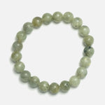 Load image into Gallery viewer, Labradorite Bracelet: Round Beads 8mm
