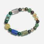 Load image into Gallery viewer, Money Magnet Bracelet: Round Beads
