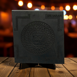 Load image into Gallery viewer, Divya Karungali Varahi Yantra – Auspicious Energy Plate
