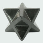 Load image into Gallery viewer, Black Onyx Merkaba
