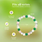 Load image into Gallery viewer, Cancer Zodiac Sign Bracelet
