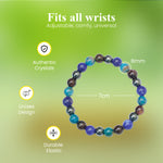 Load image into Gallery viewer, Capricorn Zodiac Sign Bracelet
