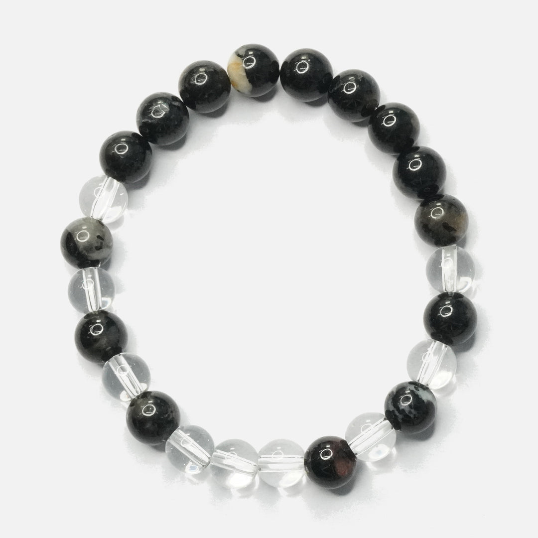 De Addiction Resolution Support Bracelet