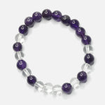 Load image into Gallery viewer, Spiritual &amp; Emotional Growth Resolution Support Bracelet

