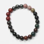 Load image into Gallery viewer, Root Chakra Support Bracelet
