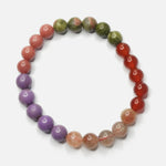 Load image into Gallery viewer, Sacral Chakra Support Bracelet
