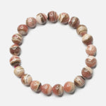 Load image into Gallery viewer, Rhodochrosite Bracelet: Self Worth
