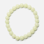 Load image into Gallery viewer, Luminous Stone Bracelet: Eliminating Fear
