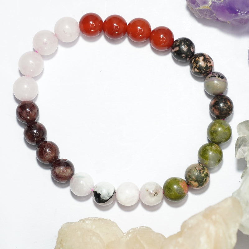 Fertility & Healthy Pregnancy Support Bracelet