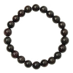 Load image into Gallery viewer, Garnet Bracelet: Commitment
