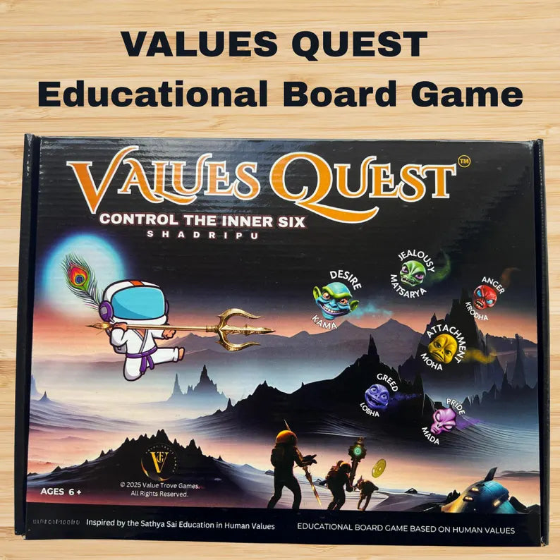 Meet our newest launch