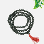 Load image into Gallery viewer, Karungali Japmala: Harmony &amp; Protection
