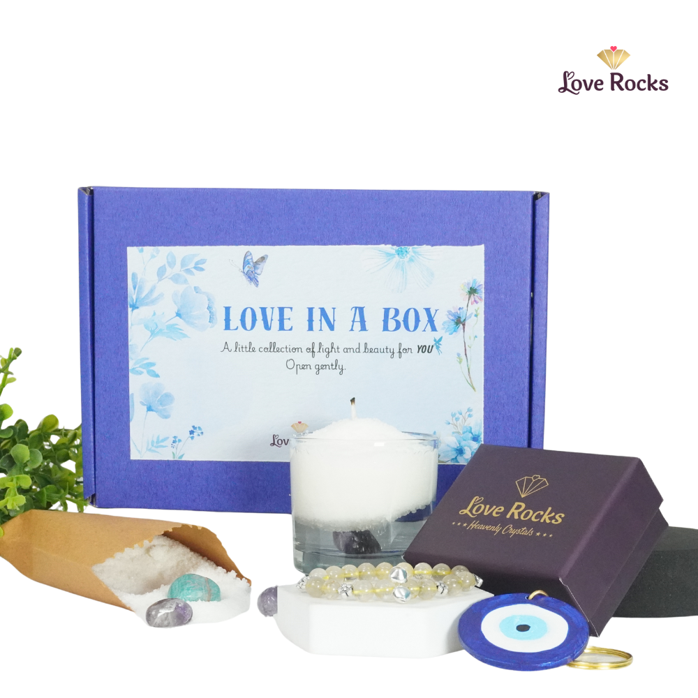 Gift Set for Rakhi
