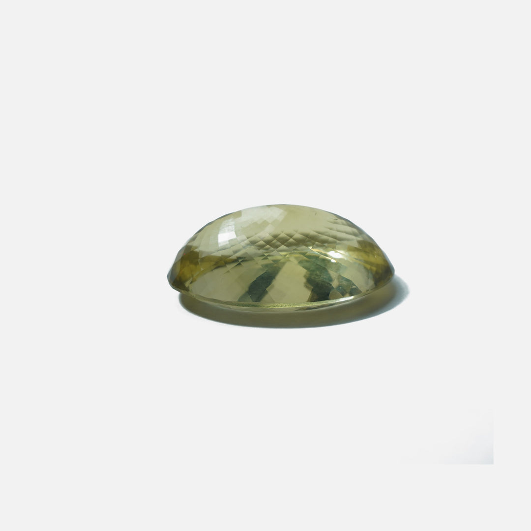 Lemon Topaz Gemstone - Big