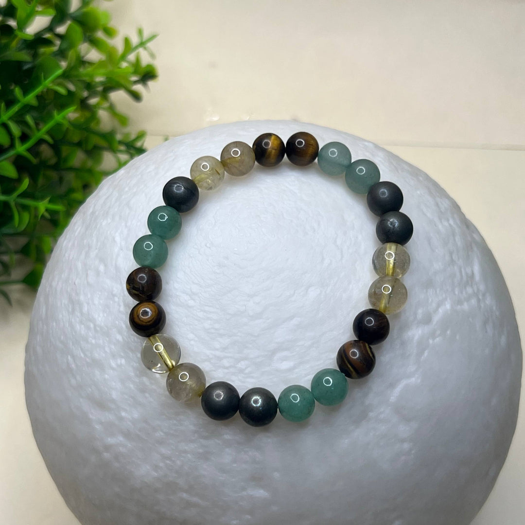 Money Magnet Bracelet — Attract Money & Opportunities