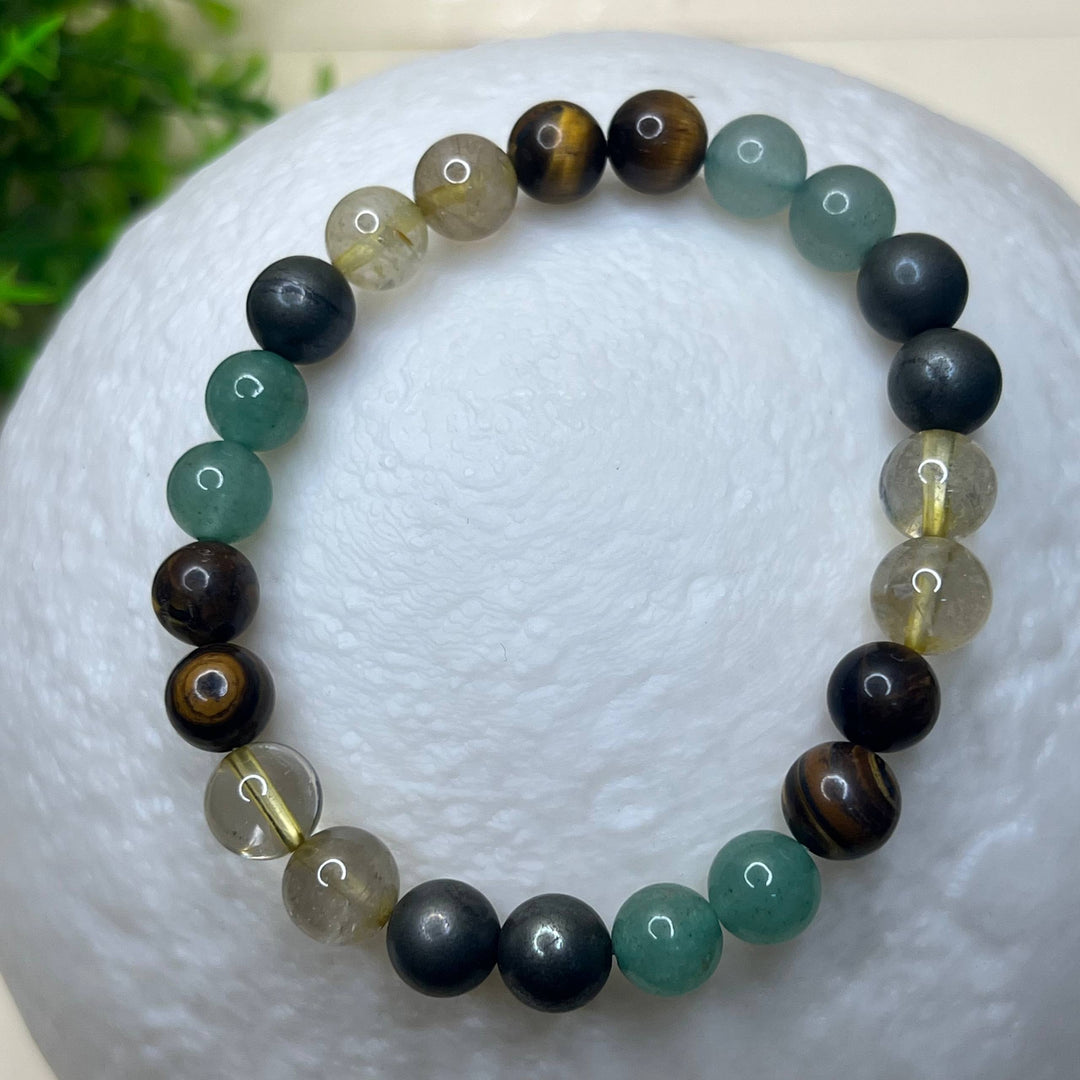 Money Magnet Bracelet — Attract Money & Opportunities