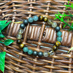 Load image into Gallery viewer, Money Magnet Bracelet — Attract Money &amp; Opportunities