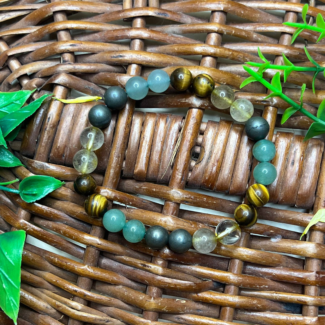 Money Magnet Bracelet — Attract Money & Opportunities