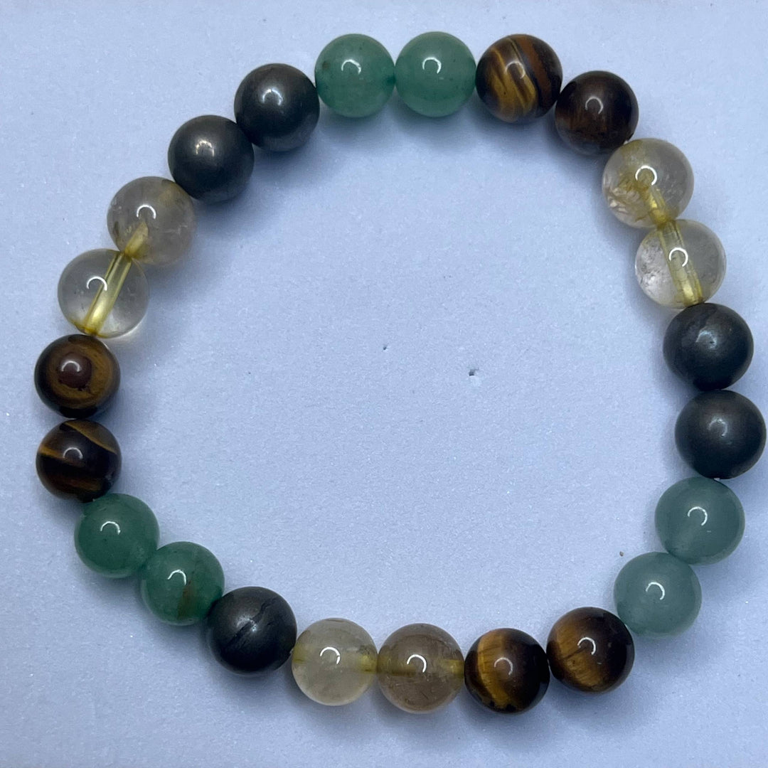 Money Magnet Bracelet — Attract Money & Opportunities