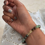 Load image into Gallery viewer, Money Magnet Bracelet — Attract Money &amp; Opportunities