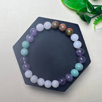 Load image into Gallery viewer, Anxiety Support Bracelet – Inner Peace, Emotional Balance &amp; Calm Mind