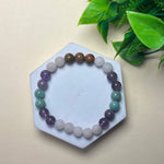 Load image into Gallery viewer, Anxiety Support Bracelet – Inner Peace, Emotional Balance &amp; Calm Mind