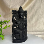 Load image into Gallery viewer, Sacred Karungali Lakshmi Idol – Medium