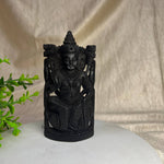 Load image into Gallery viewer, Sacred Karungali Lakshmi Idol – Medium