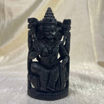 Load image into Gallery viewer, Sacred Karungali Lakshmi Idol – Medium